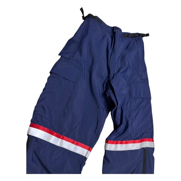 SPIEWAK Waterproof Designer Casual Windbreaker Outdoor Pants Mens Small - Picture 4 of 5